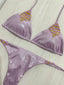 Morado agua