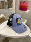 Gorras olas