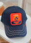Gorra atardecer