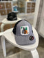 Gorra piña