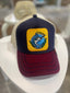 Gorra delfín