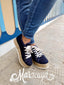 Tenis jeans