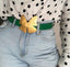 Cinturón mariposa