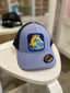 Gorras olas