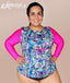 Camisa de agua plus