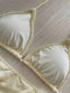 Perla blanca swimwear