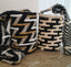 Mochilas recamadas