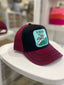 Gorra delfines