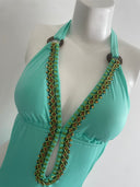 Reiki swimwear