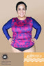 Camisa de agua plus