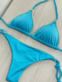 SWIMWEAR AZUL PERLAS