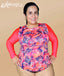 Camisa agua plus