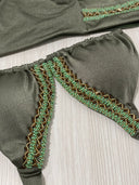Swimwear oliva