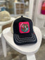 Gorra bass