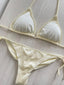 Perla blanca swimwear