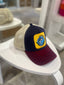 Gorra delfín