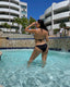 Reiki swimwear