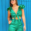 Georgette Set