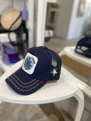 Gorra ancla