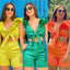 Georgette Set