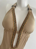 Reiki swimwear