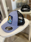 Gorras olas