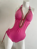 Reiki swimwear