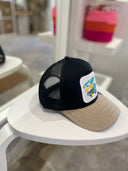 Gorra tortuga marina