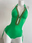 Reiki swimwear
