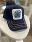 Gorra ancla