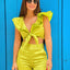Georgette Set