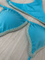 SWIMWEAR AZUL PERLAS