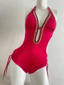 Reiki swimwear