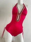Reiki swimwear