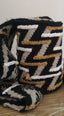 Mochilas recamadas