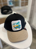 Gorra tortuga marina